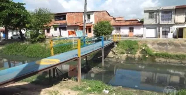 JN Destaca Crise Invisível: Falta de Saneamento Prende Maranhão em Ciclo de Doença e Pobreza.