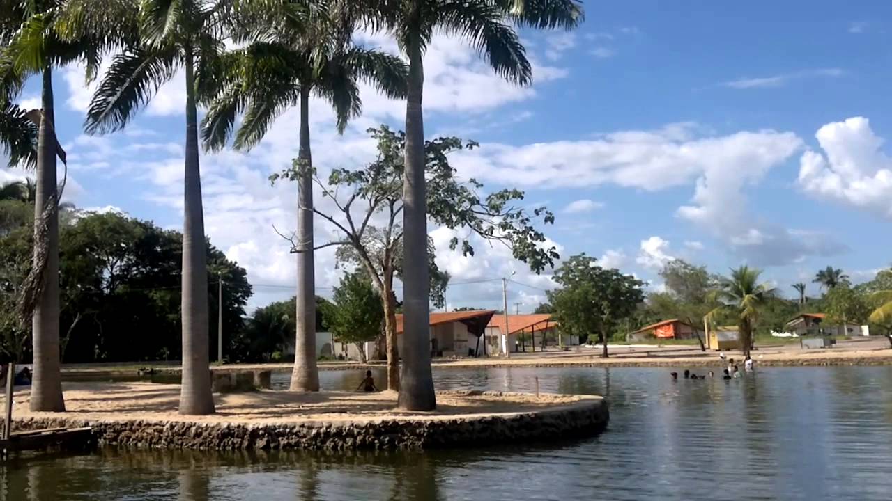 Balneário Veneza: o refúgio natural que encanta moradores e visitantes em Caxias.