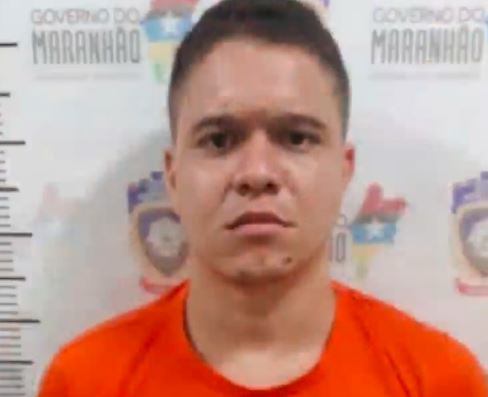 Polícia prende suspeito de atacar carro-forte que havia escapado de cerco em São Raimundo das Mangabeiras
