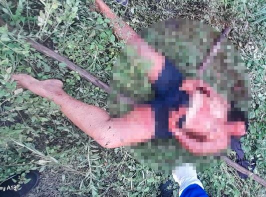 Mulher é encontrada morta a facadas na zona rural de Caxias; Polícia Civil investiga o crime.